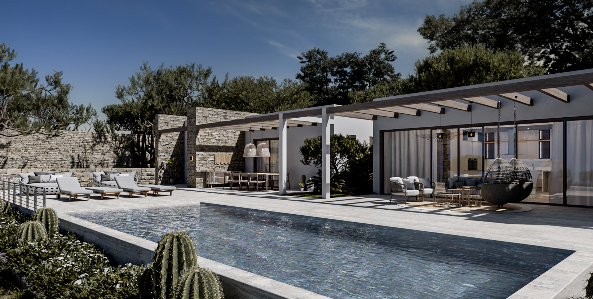 Resa estates plots land te koop sale Roca Llisa 2.png